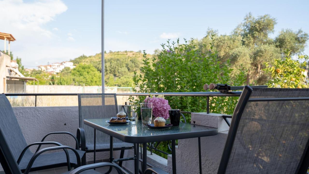 Sivotahomes-Family Exteriér fotografie