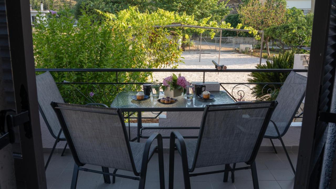 Sivotahomes-Family Exteriér fotografie